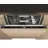 Masina de spalat vase incorporabila Whirlpool W7I HT58 T, 15 seturi, 8 programe, Alb, B