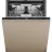 Masina de spalat vase incorporabila Whirlpool W7I HT58 T, 15 seturi, 8 programe, Alb, B