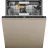 Встраиваемая посудомоечная машина Whirlpool W8I HT58 T, 14 комплектов посуды, 8 программ, B