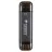 HDD Extern TRANSCEND 2.0TB PORTABLE SSD ESD310C BLACK, USB-A/C 3.2