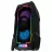Boxa SVEN "PS-730" 100W, TWS, Bluetooth, FM, USB, microSD, LED-display, 4400mA*h