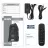 Boxa SVEN "PS-730" 100W, TWS, Bluetooth, FM, USB, microSD, LED-display, 4400mA*h