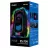 Boxa SVEN "PS-730" 100W, TWS, Bluetooth, FM, USB, microSD, LED-display, 4400mA*h