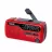 Radio portabil MUSE MH-07 RED