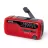 Radio portabil MUSE MH-07 RED