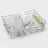 Masina de spalat vase incorporabila SMEG ST311CS, 13 seturi, 5 programe, Negru, C