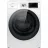 Masina de spalat rufe Whirlpool W8 W046WB EE, Standard, 10 kg, Alb, Negru, A