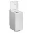 Masina de spalat rufe Whirlpool NTDLR 7220SS PL/N, Standard, 7 kg, Alb, C