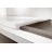 Chiuveta Blanco Dalago 45 ( 527059 ), Granit, Alb, 46 x 51