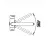Baterie electrica Blanco Trima ( 520840 )