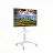 Suport perete REFLECTA 70VCP-Shelf, 37-70"; White