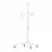 Suport perete REFLECTA 70VCP-Shelf, 37-70"; White