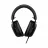 Игровые наушники HyperX Cloud III, 53mm driver, 64 Ohm, 15-21khz, 100db, 320g.,3.5mm/USB/Type-C