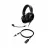 Игровые наушники HyperX Cloud III, 53mm driver, 64 Ohm, 15-21khz, 100db, 320g.,3.5mm/USB/Type-C