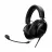Игровые наушники HyperX Cloud III, 53mm driver, 64 Ohm, 15-21khz, 100db, 320g.,3.5mm/USB/Type-C