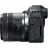 Camera foto mirrorless CANON R8 & RF 24-50MM F/4.5-6.3 IS STM KIT