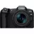 Camera foto mirrorless CANON R8 & RF 24-50MM F/4.5-6.3 IS STM KIT