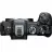 Camera foto mirrorless CANON R8 & RF 24-50MM F/4.5-6.3 IS STM KIT