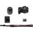 Camera foto mirrorless CANON R8 & RF 24-50MM F/4.5-6.3 IS STM KIT
