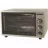 Cuptor electric WOLSER WL-70 ML GREY, 70 l, 2000 W, 4 funcții, Grill, Timer, Gri