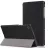 Husa PU TABLET CASE BOOK  LEATHER FOR LENOVO TAB M10 TB-X306L/306X, BLACK