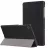 Husa PU TABLET CASE BOOK  LEATHER FOR LENOVO TAB M10 TB-X306L/306X, BLACK
