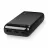 Портативное зарядное устройство Ttec 20.000 mAh 20W PowerSlim LCD PD USB-C Input/Output, Black