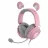 Игровые наушники RAZER KRAKEN PRO V2 QUARTZ ED.