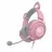 Игровые наушники RAZER KRAKEN PRO V2 QUARTZ ED.