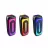 Boxa Eden ED-1015 WITH 2 WIRELESS MICROPHONES 100W, 10", BLACK