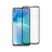 Защитное стекло HELMET Diamond Glass 5D OnePlus Nord 2T, Black