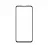 Защитное стекло HELMET Diamond Glass 5D OnePlus Nord 2T, Black