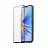 Защитное стекло HELMET Diamond Glass 5D Oppo A17, Black