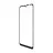 Защитное стекло HELMET Diamond Glass 4D Samsung A32, Black