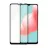Защитное стекло HELMET Diamond Glass 4D Samsung A32, Black