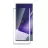 Защитное стекло HELMET Diamond Glass 4D Samsung Note 20 Ultra 3D, Black