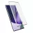 Защитное стекло HELMET Diamond Glass 4D Samsung Note 20 Ultra 3D, Black