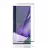 Защитное стекло HELMET Diamond Glass 4D Samsung Note 20 Ultra 3D, Black