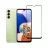 Sticla de protectie HELMET DIAMOND GLASS 5D SAMSUNG A14, BLACK