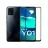 Sticla de protectie HELMET DIAMOND GLASS 4D VIVO Y01, BLACK