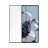 Защитное стекло HELMET Diamond Glass 4D Xiaomi 12T/12T Pro, Black