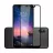 Защитное стекло HELMET Diamond Glass 4D Xiaomi Redmi Note 6 Pro, Black