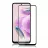 Защитное стекло HELMET Diamond Glass 5D Redmi Note 11/11s/10/10s, Black