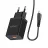 Incarcator Jokade Wall Charger with Cable USB to Type-C Single Port 5A JB022, Black