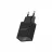 Incarcator Jokade Wall Charger with Cable USB to Type-C Single Port 5A JB022, Black