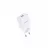Incarcator Jokade WALL CHARGER WITH CABLE USB TO TYPE-C SINGLE PORT 5A JB022, WHITE