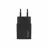 Incarcator Ttec WALL CHARGER SMART TRAVEL WITH CABLE USB TO LIGHTNING 2.4A (1.2M), BLACK