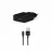 Incarcator Ttec WALL CHARGER SMART TRAVEL WITH CABLE USB TO LIGHTNING 2.4A (1.2M), BLACK