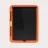 Чехол Tucano Tablet Case iPad 10,2'' 7th/ 8th/ 9th Gen. ADAMO EVA, Orange