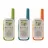 Радиоприемник MOTOROLA Walkie-Talkie TalkAbout T42, Triple, 16 Channels, 4km